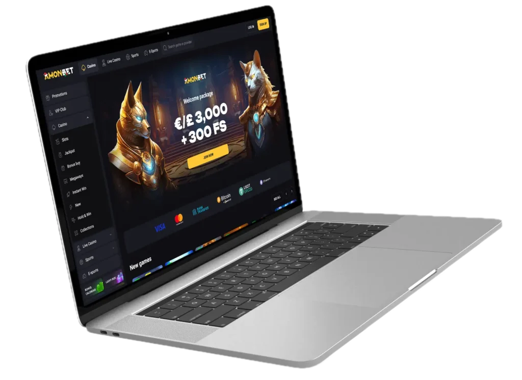 amonbet uk