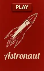 Aviator Astronaut
