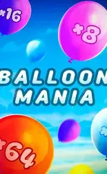 Balloon Mania