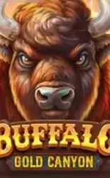Buffalo Gold Canyon