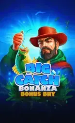 Big Catch Bonanza Bonus Buy
